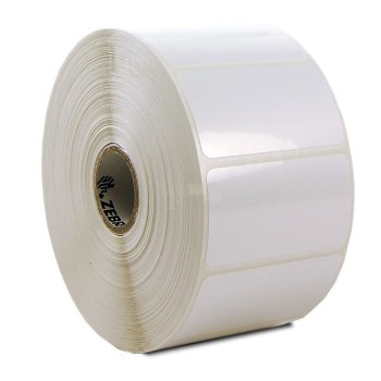 Zebra Z-Ultimate 3000T 76x51mm 12-Pack